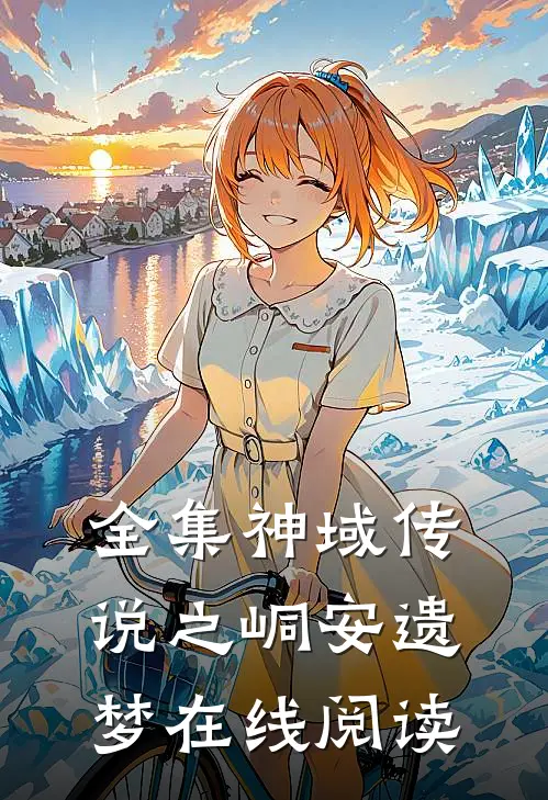 全集神域传说之峒安遗梦在线阅读