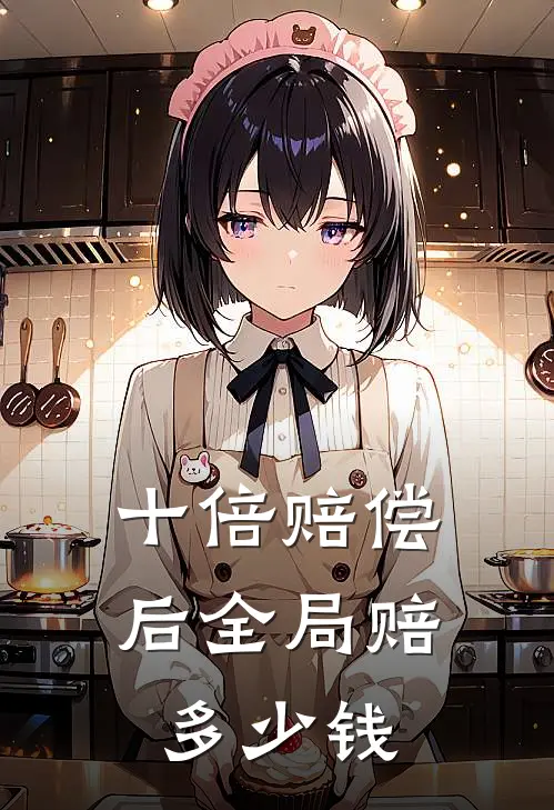 十倍赔偿后全局赔多少钱