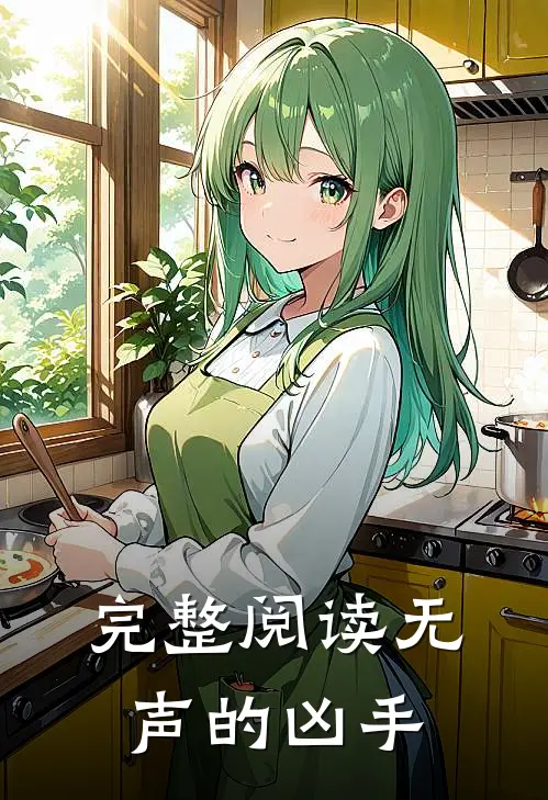完整阅读无声的凶手