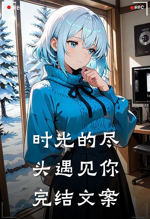 时光的尽头遇见你完结文案