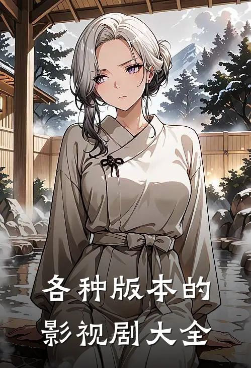 各种版本的影视剧大全