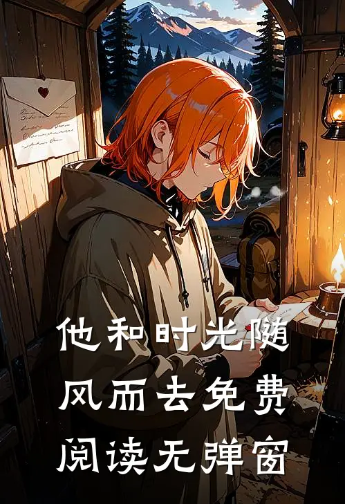他和时光随风而去免费阅读无弹窗