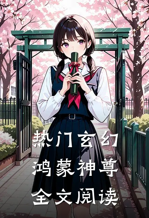 热门玄幻鸿蒙神尊全文阅读
