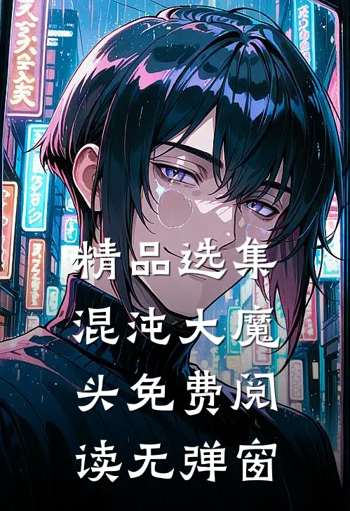 精品选集混沌大魔头免费阅读无弹窗