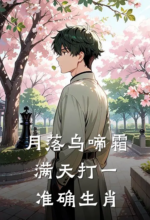 月落乌啼霜满天打一准确生肖