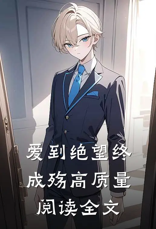 爱到绝望终成殇高质量阅读全文