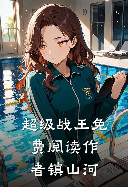 超级战王免费阅读作者镇山河