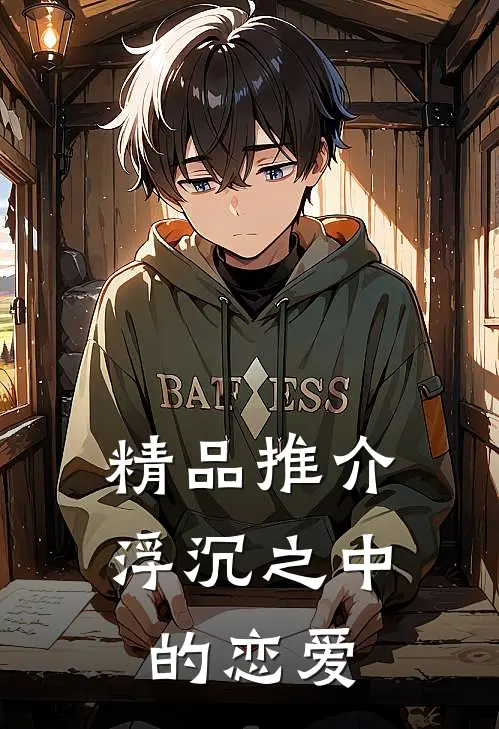 精品推介浮沉之中的恋爱