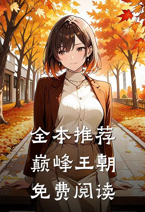 全本推荐巅峰王朝免费阅读