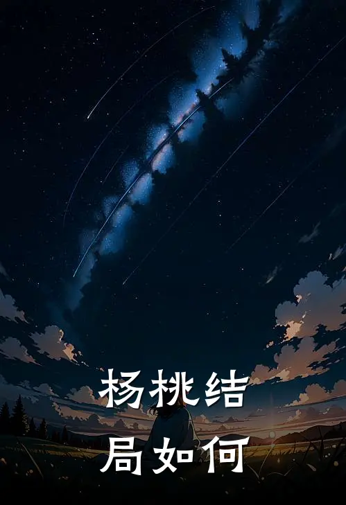 杨桃结局如何