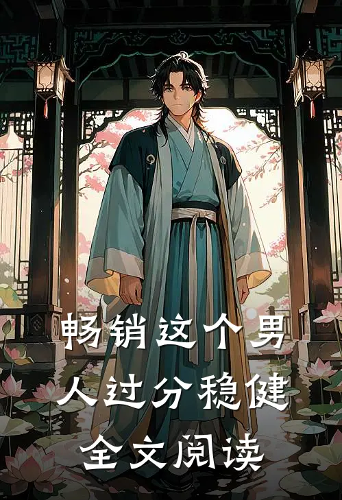 畅销这个男人过分稳健全文阅读