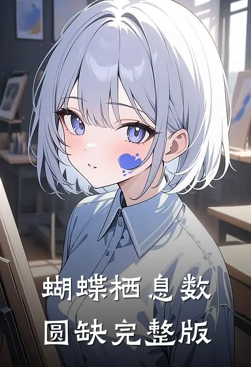 蝴蝶栖息数圆缺完整版