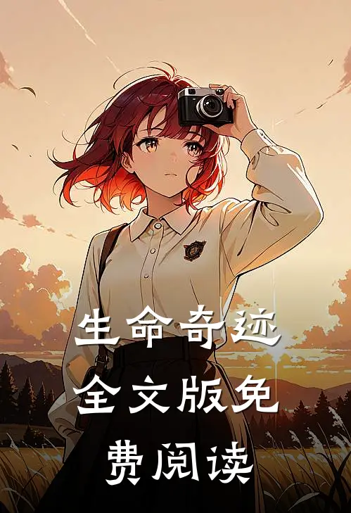 生命奇迹全文版免费阅读