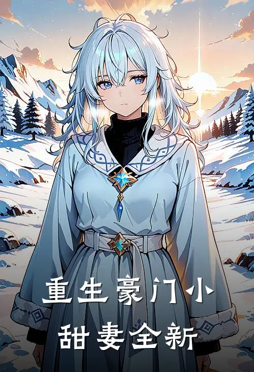 重生豪门小甜妻全新