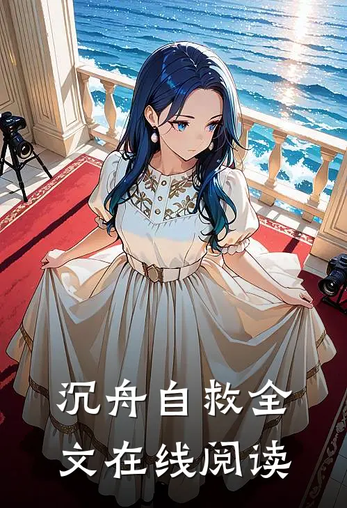沉舟自救全文在线阅读