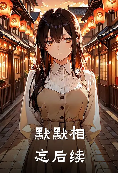 默默相忘后续