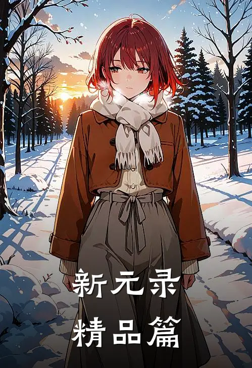 新元录精品篇