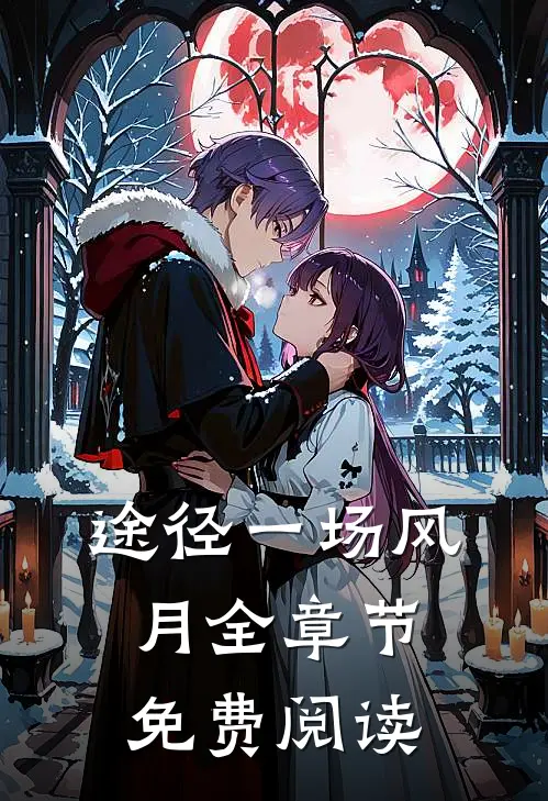 途径一场风月全章节免费阅读