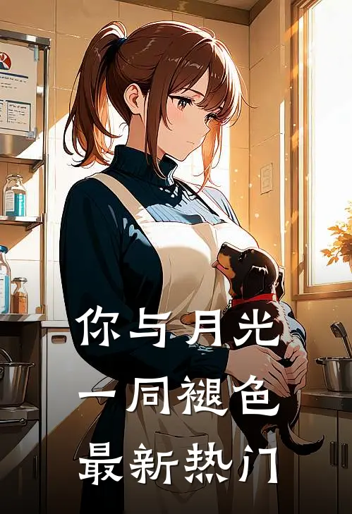 你与月光一同褪色最新热门
