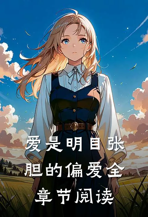 爱是明目张胆的偏爱全章节阅读