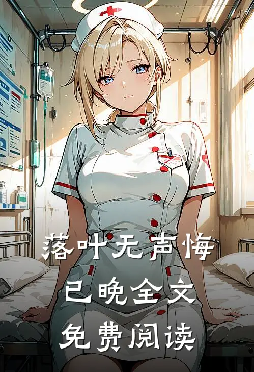 落叶无声悔已晚全文免费阅读