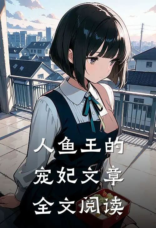 人鱼王的宠妃文章全文阅读