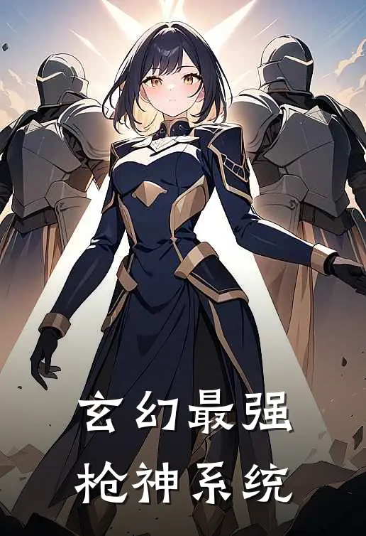 玄幻最强枪神系统
