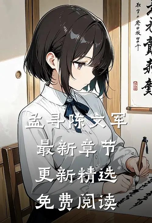 孟寻陈文军最新章节更新精选免费阅读