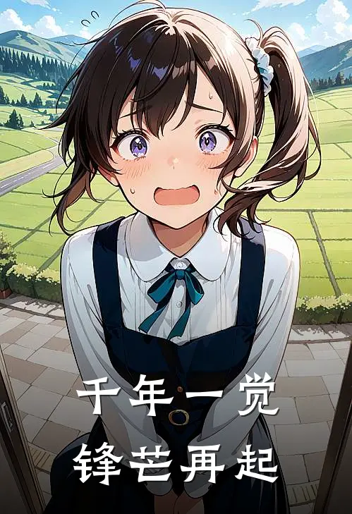 千年一觉锋芒再起