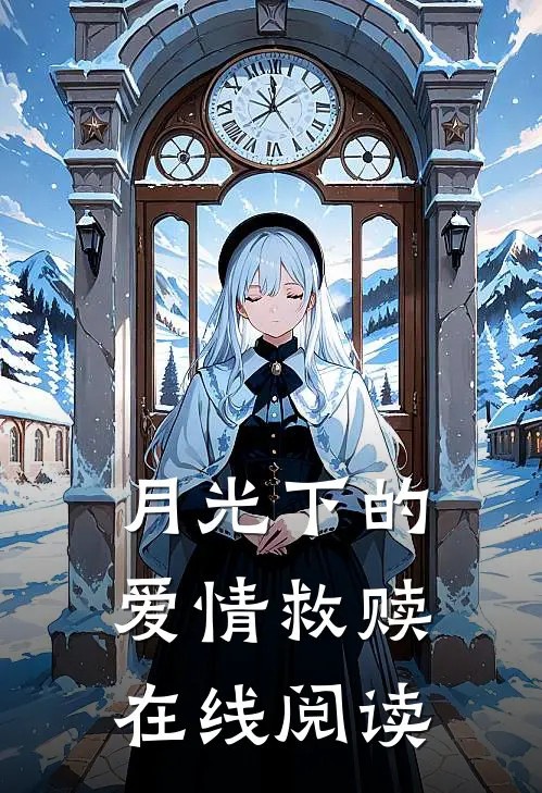 月光下的爱情救赎在线阅读