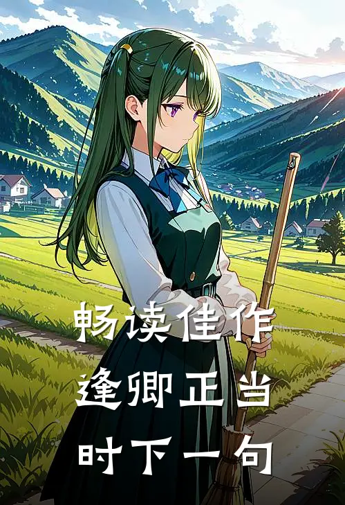 畅读佳作逢卿正当时下一句