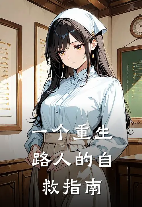 一个重生路人的自救指南