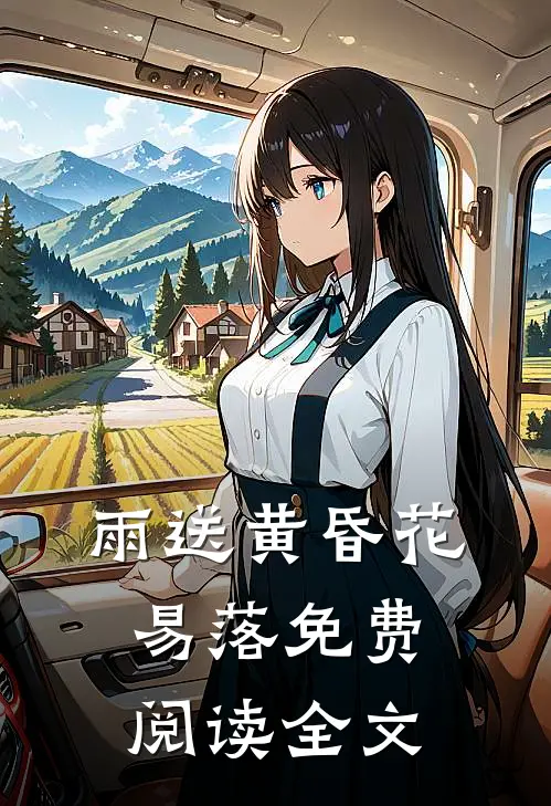 雨送黄昏花易落免费阅读全文