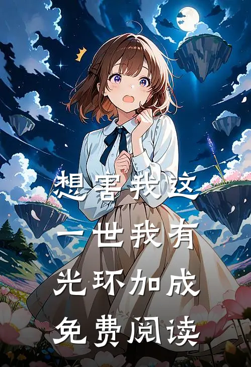 想害我这一世我有光环加成免费阅读