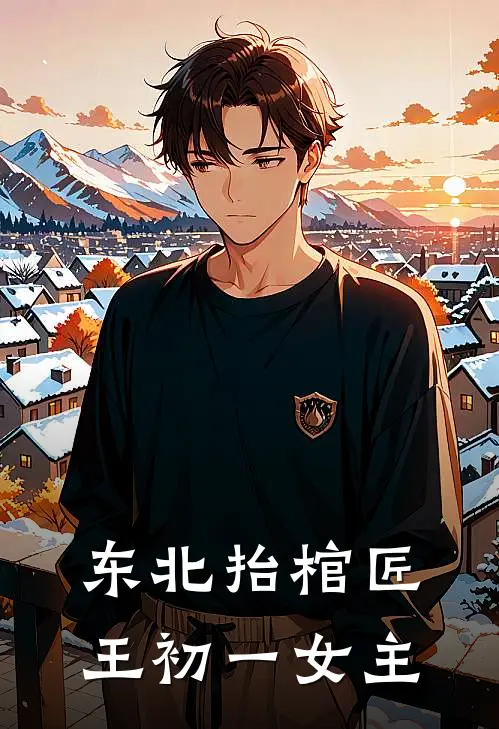 东北抬棺匠王初一女主