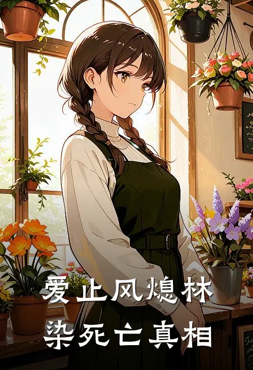 爱止风熄林染死亡真相