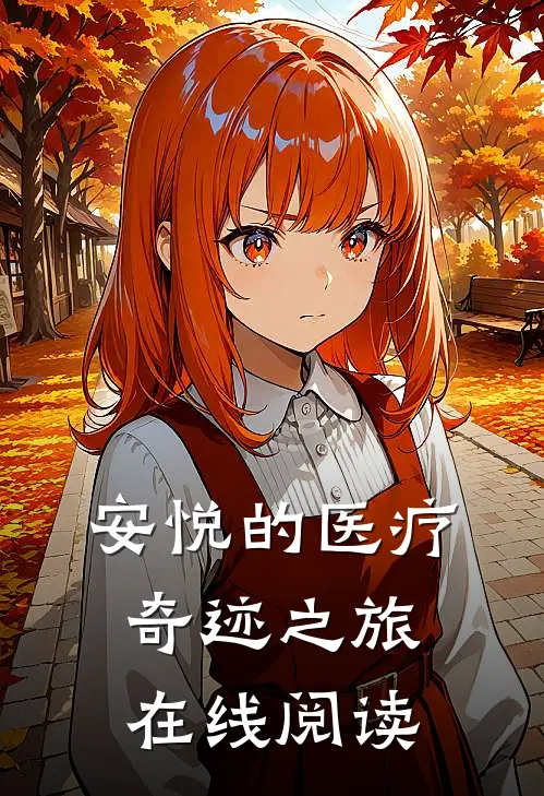 安悦的医疗奇迹之旅在线阅读