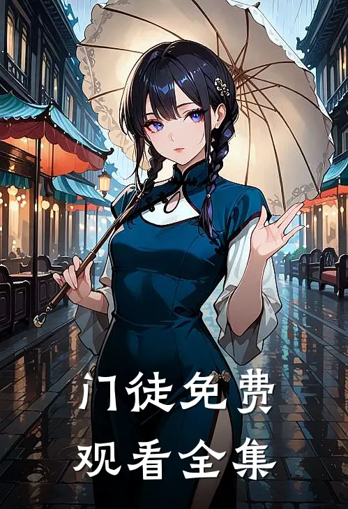 门徒免费观看全集