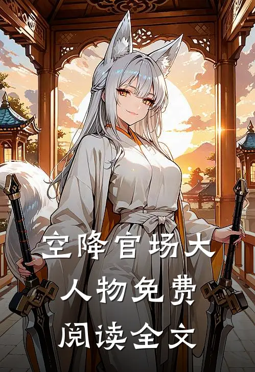 空降官场大人物免费阅读全文
