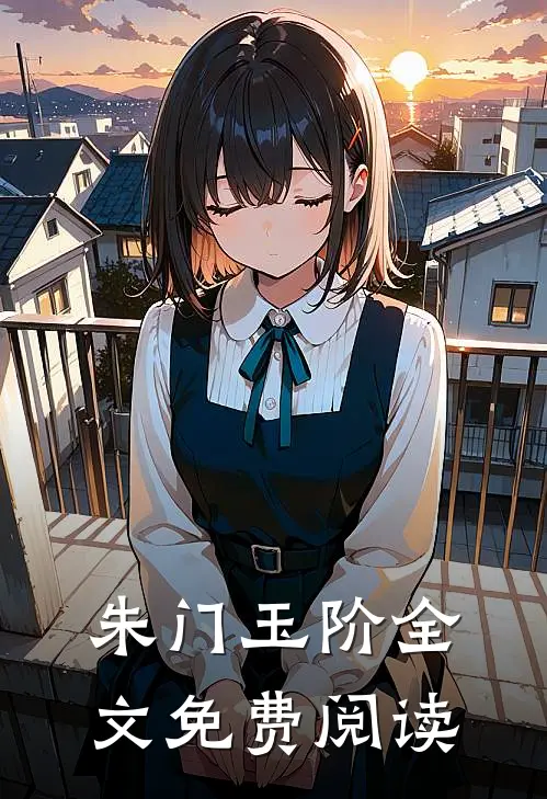 朱门玉阶全文免费阅读