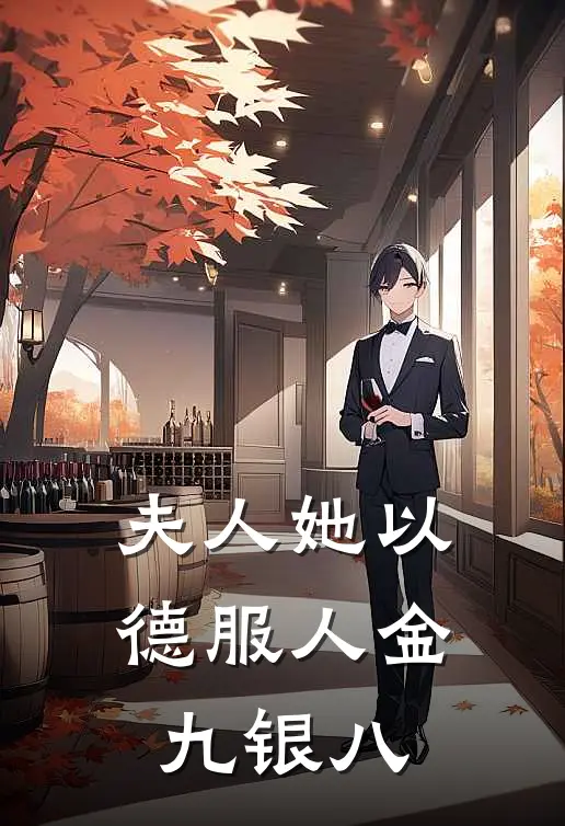 夫人她以德服人金九银八