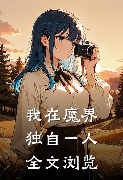 我在魔界独自一人全文浏览
