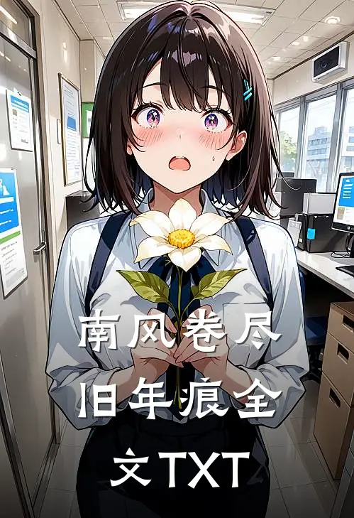 南风卷尽旧年痕全文TXT