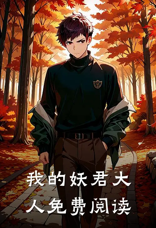 我的妖君大人 免费阅读