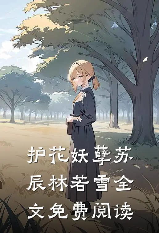 护花妖孽苏辰林若雪全文免费阅读