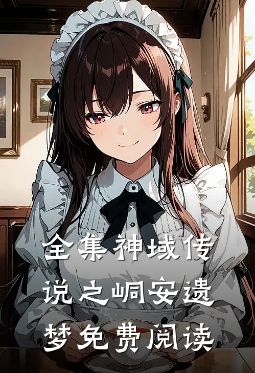 全集神域传说之峒安遗梦免费阅读