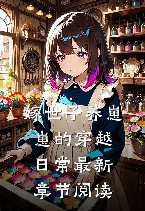 嫁世子养崽崽的穿越日常最新章节阅读