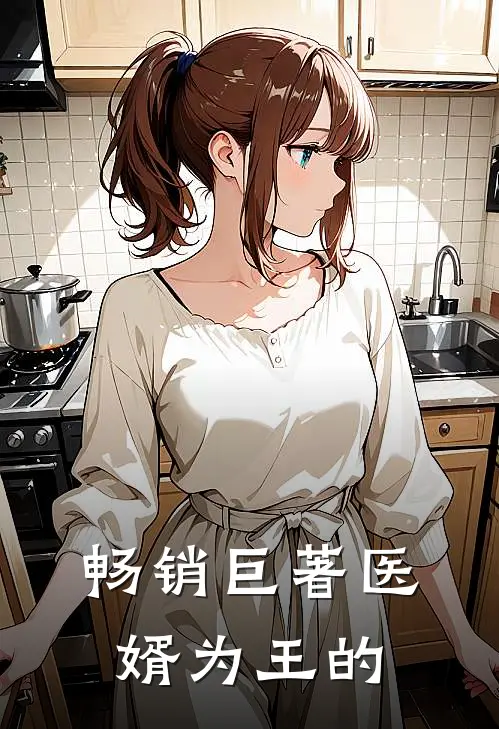 畅销巨著医婿为王的