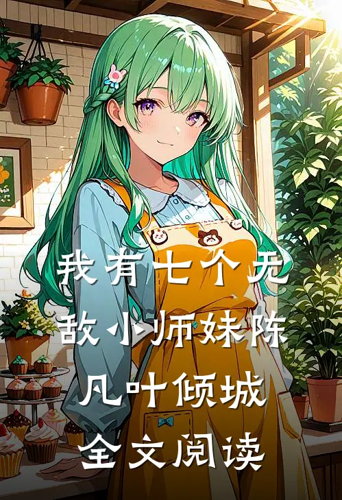 我有七个无敌小师妹陈凡叶倾城全文阅读