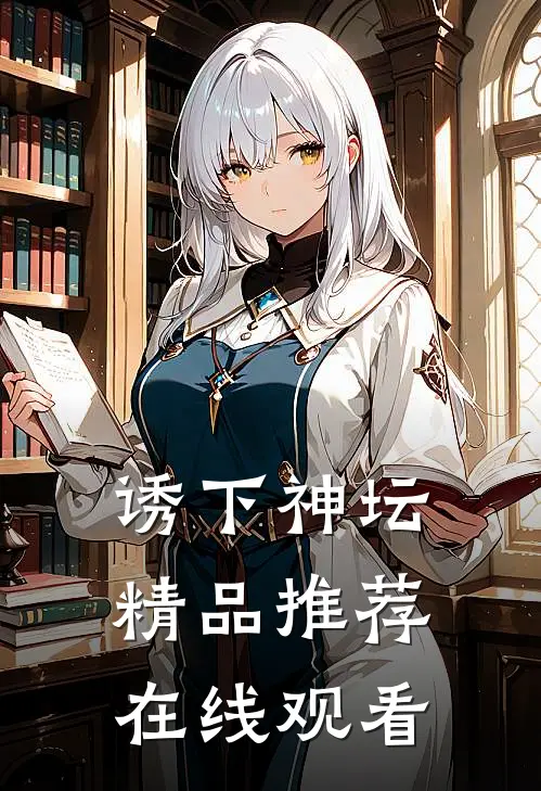 诱下神坛精品推荐在线观看